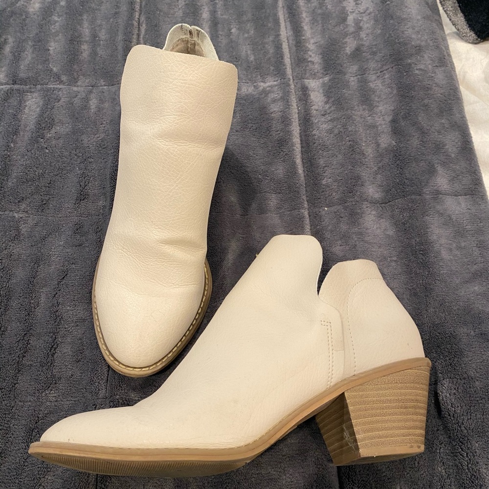 Booties